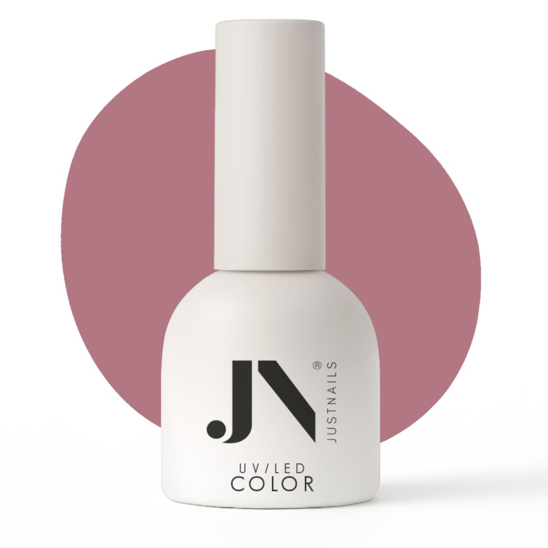 JUSTNAILS PRO Gel Polish Color - SILENT UPDATE 10ml
